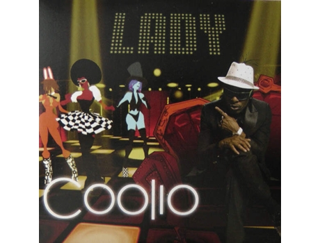 Cd Lady, Coolio Vs Beat Nouveau Feat. Storm Lee Soundz Good Recordings