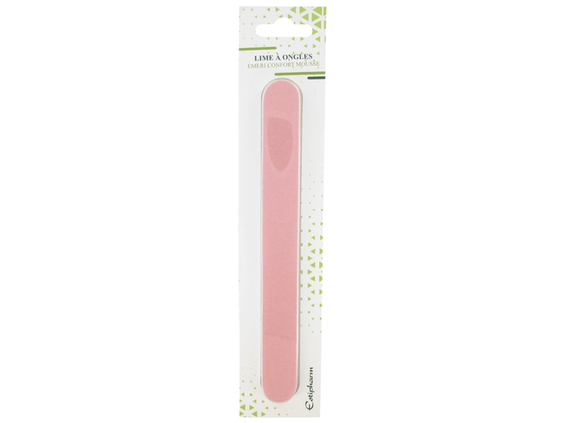 Lixa de unhas Esmeril Comfort Foam ESTIPHARM