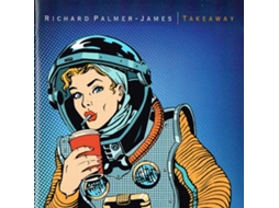 CD Richard Palmer-James - Takeaway