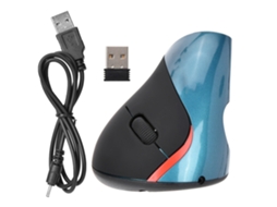 Rato Vertical Sem Fio Ergonómico LAXISCREED