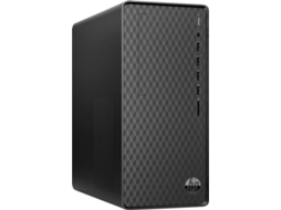 Desktop HP M01-F1009NP (AMD Ryzen 5 4600G - RAM: 8 GB - 512 GB SSD PCIe - AMD Radeon Graphics)