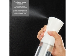 Garrafa Atomizadora Vazia Para Cabelo Ferramenta De Estilo Multifuncional 200ml 300ml 500ml Para Casa E Salão