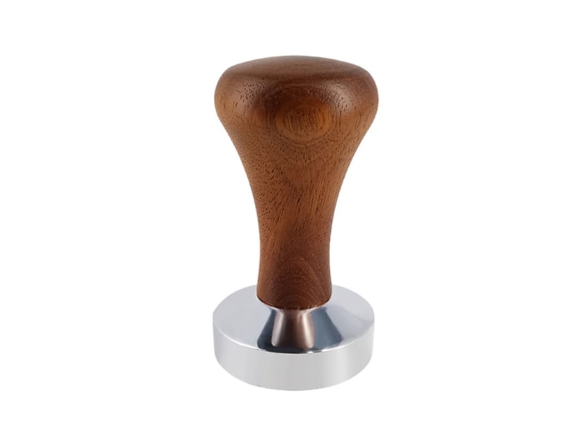 Tamper Espressokaffe 51mm/53mm/58m Aquaforge