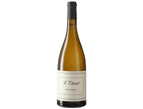 Vinho Brancos DOMAINE ROMANEAUX-DESTEZET Domaine Romaneaux-Destezet L'Etrati Côtes Du Rhône (0.75 L - 1 unidade)