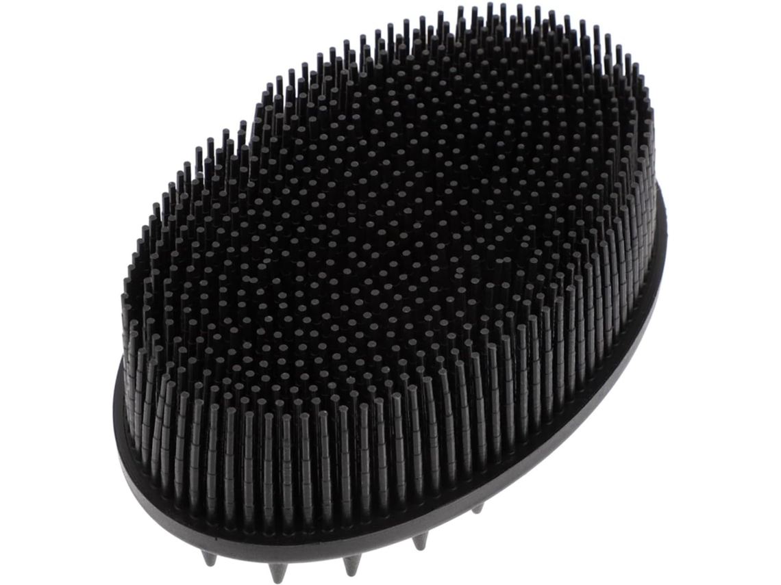Lurelia Escova De Banho Para Bebé, Silicone Macio, Dupla Face E Massagem Suave, Uso Diário Essencial