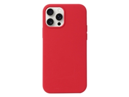 Capa De Celular Em Silicone Líquido Para Iphone 16 Pro