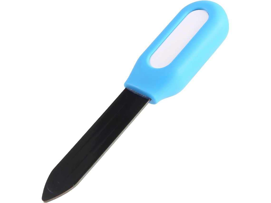 Analisador De Solo Bluetooth 2em 1, Detector Umidade Do Irrigação Automática, Sensor Temperatura E