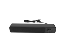 Alto falante LAXISCREED Bluetooth Aux Bass Super