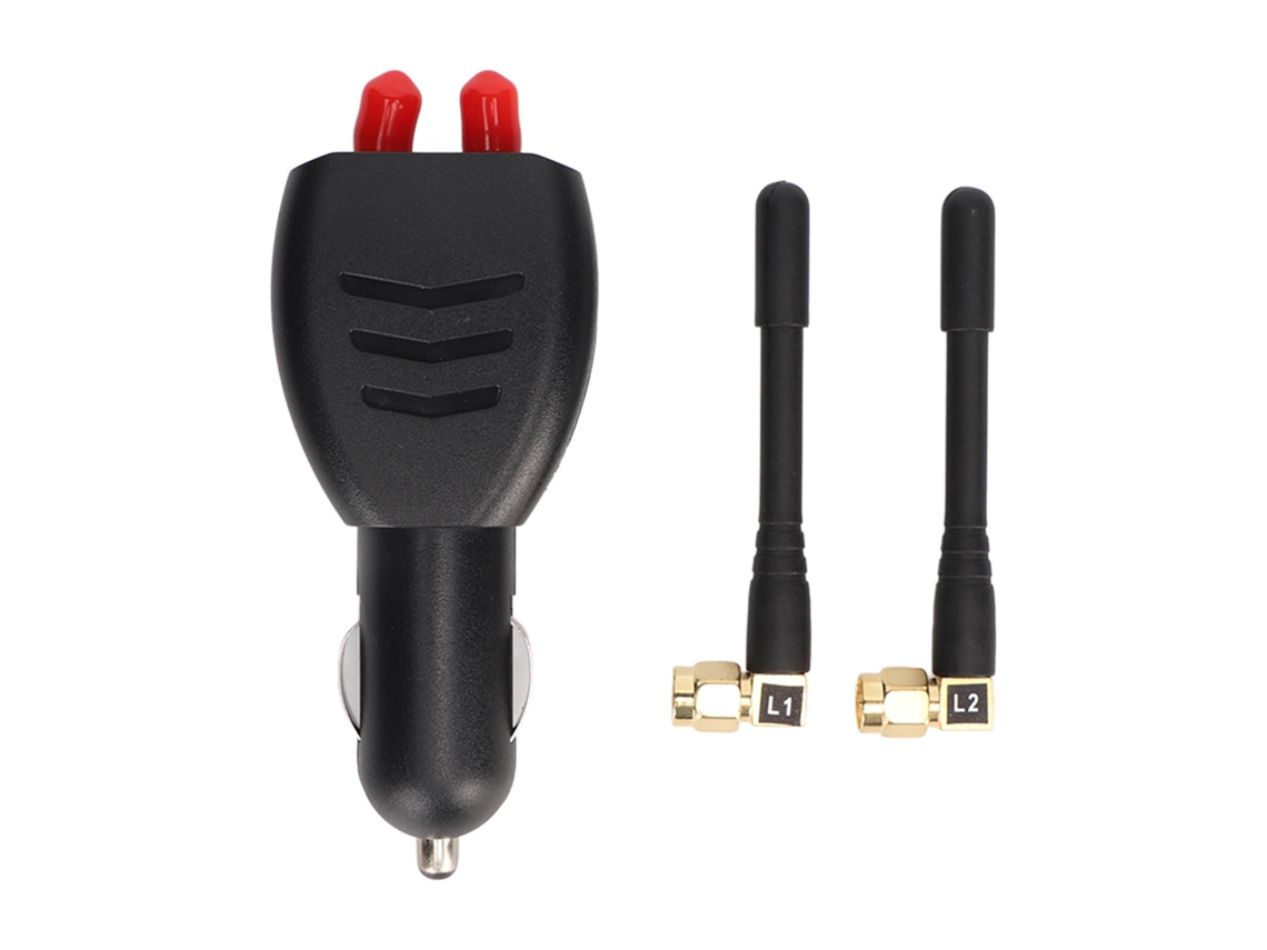Conector Rápido Com Alça Hexagonal Para Bits