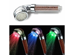 Chuveiro Spa Ecológico Led 