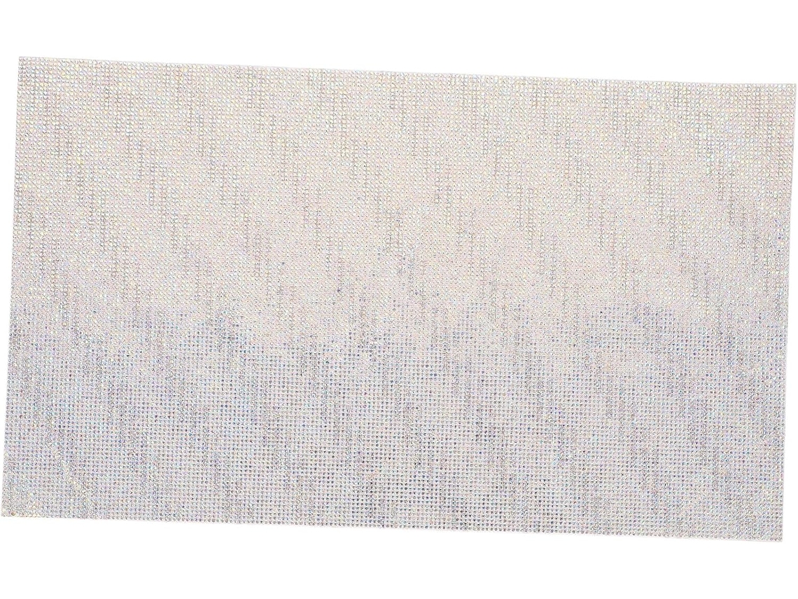 Adesivos De Strass Vidro Super Brilhantes Autoadesivos Da Homsfou Para Artesanato E Decoração Tecidos Em Projetos