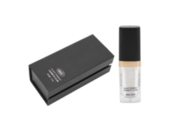 Pigmento De Tatuagem Semipermanente Microblading Para Sobrancelha E Eyeliner 15ml Cinza