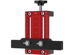 Localizador De Instalação Portas Armário Para 10 A 60 Mm