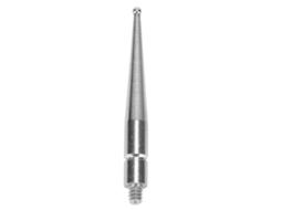 Aguja De Medidor Dial Com Cabeça De Rubi E Rails De Encaixe Aço De Wolfram Sonda Indicador 1,6mm (4)