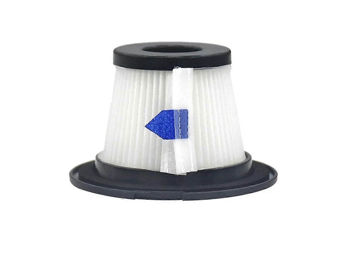Filtro Hepa Para Aspiradores Moosoo K17, H.koenig, Lidl, Tesler Purestorm 3000, Redmond Rv-ur357, Rv-ur359, Ur356 E Ur378._glo