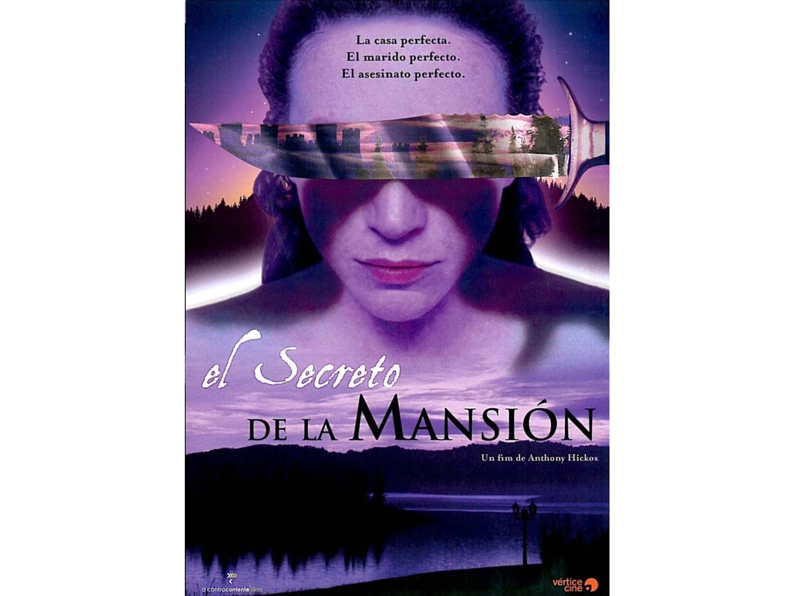 Knife Edge /El secreto de la mansion 