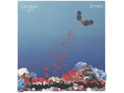 Vinil LP Lazyeyes - Echoes