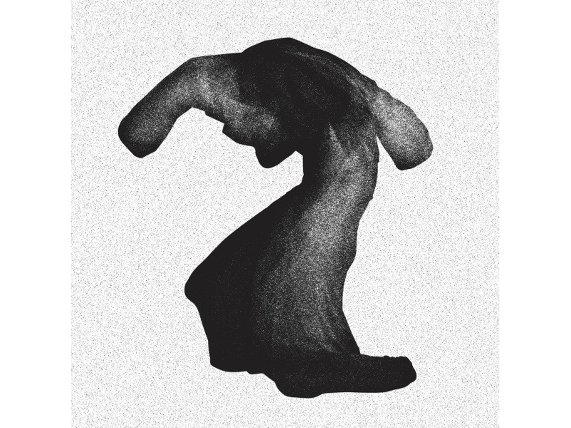 Vinil Yeasayer - Fragrant World