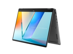 Capa para celular Asus 90nb14y1 M00550 (cinza, SSD de 1 TB, soquete de 14 núcleos, teclado QWERTY espanhol, 32 GB de RAM, Intel)