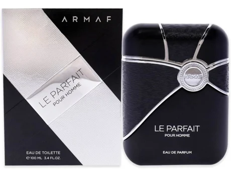 Perfume ARMAF Le Parfait Pour Homme Eau de Parfum (100 ml)