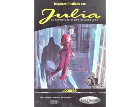 Livro Imparare litaliano con i fumetti de Cagli Andrea (Italiano)