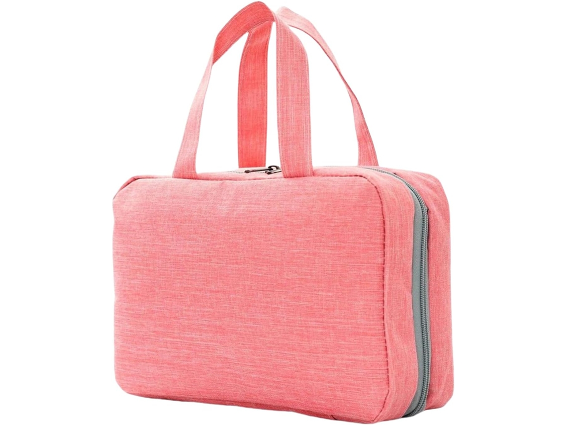 Nécessaire Dobrável Feminina, Nécessaire De Viagem Com Bolsos Removíveis, Nécessaire De Maquiagem Im Gokoco