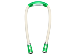 Led Flexível Sem Mãos Pescoço Leitura ZYBLSSBB (verde)