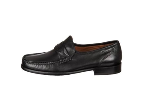 Ténis para Homem SIOUX (9,5 UK - Preto)