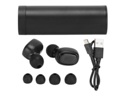 Fones de Ouvido Bluetooth 5.1 Esportivos LAXISCREED