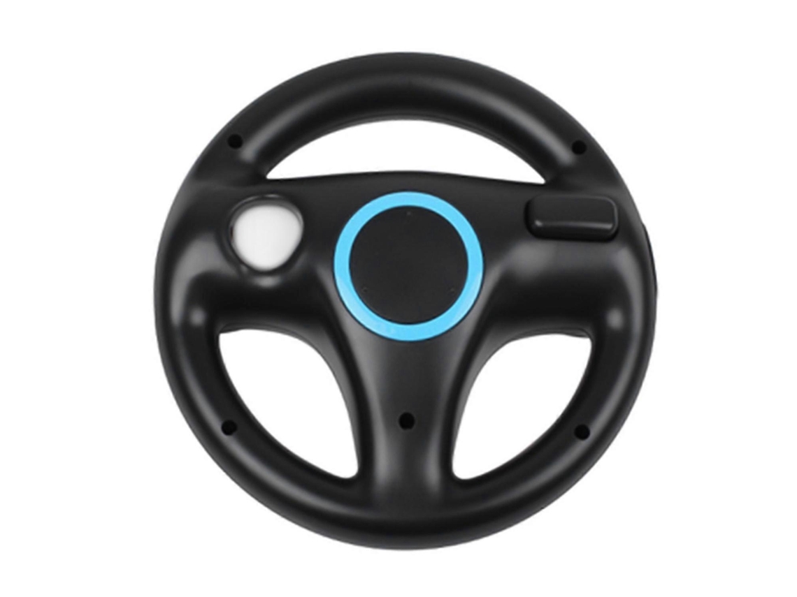 Círculo De Rolamento Durável Para Controle De Jogos, Compatível Com O Controle Remoto Do Wii. Hengjian