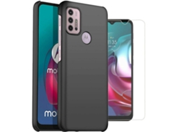 Pelicula de Vidro HONGWE. Moto G10