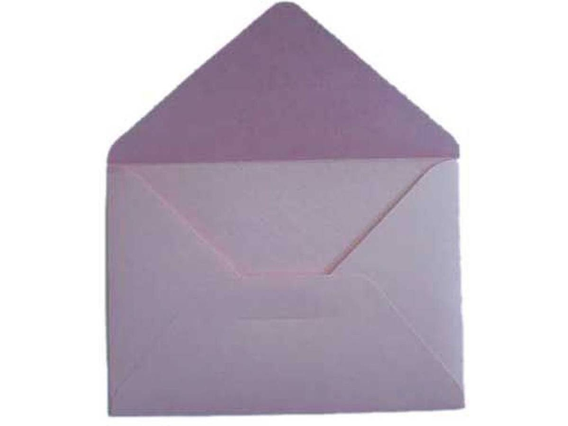 Envelope STAPLES Decorativo Foto Vista Estrela Rosa (12 x 17,6 cm)
