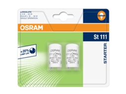 Arrancador ST111 OSRAM emb. 2 un