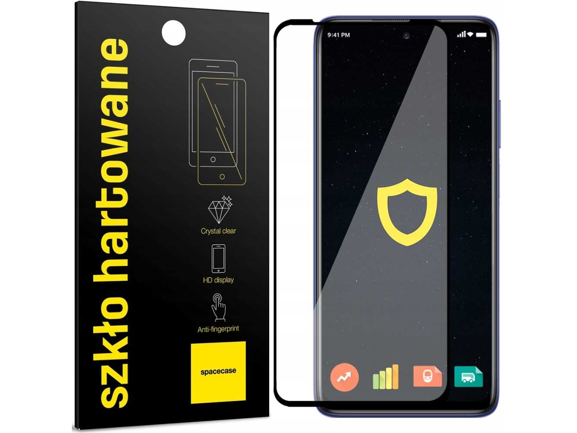 Pelicula de Vidro SPACECASE Universal