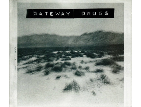 CD Gateway Drugs - Magick Spells