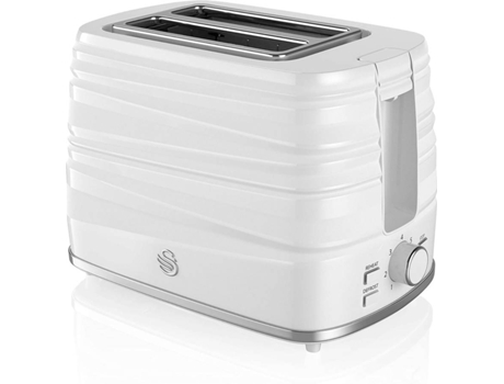 Torradeira SWAN ST31050WN (900 W)