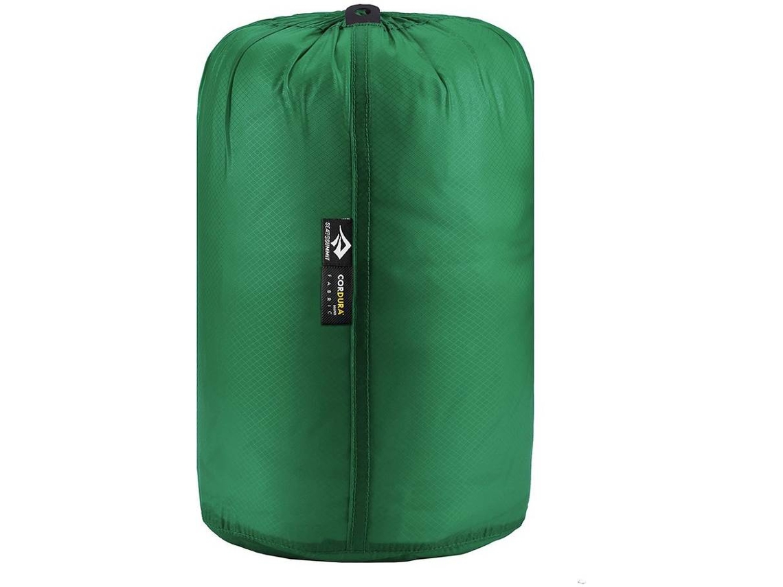 Bolsa De Compressão De Saco-Cama SEA TO SUMMIT Ultra-Sil Stuff (Multicor - Tamanho Único)