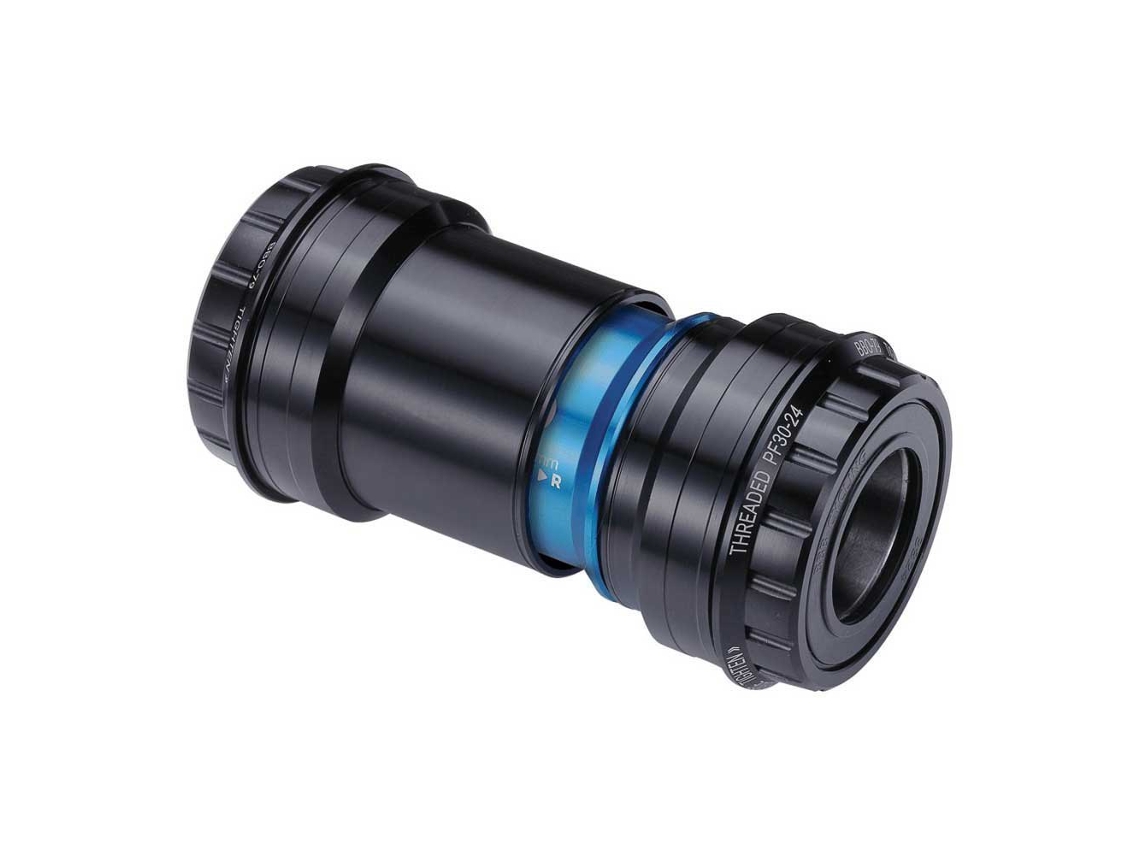 Movimento Central Bbo-79 Bottomfit Pf30-24 Prateado 68/73Mmbbb Cycling