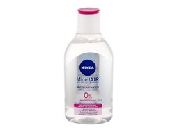 NIVEA Micellair Micellar Water 3In1 Micellar Water 400Ml