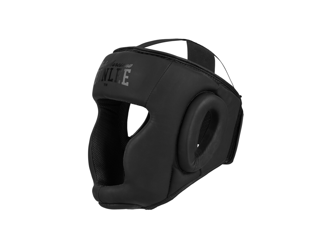 Capacete de Boxe BENLEE Black Label Caesar