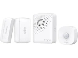 Enore Tp Link Tapo T30 Kit Pack Enore
