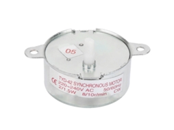 Laxiscreed Motor Síncrono De Íman Permanente 220v Ac Para Uso Industrial Fiável E Eficiente