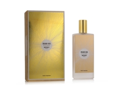Perfume Unissexo MEMO PARIS Edp Shams Oud 75 Ml
