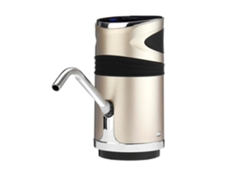 Bomba Dágua Elétrica Automática Usb, Dispensador De Garrafas De Galão, Botão Inteligente, Dispensador De Bebidas PENGDSJE