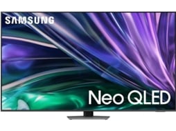 TV SAMSUNG TQ65QN85DBTXXC (Neo QLED - Mini LED - 65'' - 165 cm - 4K Ultra HD - Smart TV)