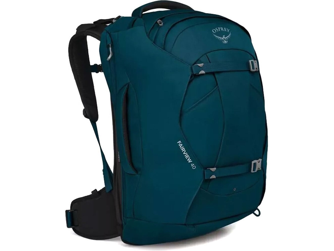 Fairview 40 Osprey