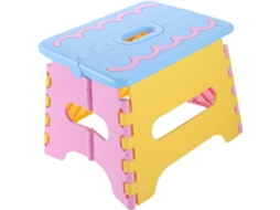 Conjunto de Mesa HEALEVED em plástico, alumínio, aço e PE portátil para camping