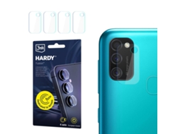 Pelicula de Vidro 3MK Samsung Galaxy M21