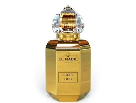Eau De Parfum Iconic Oud El Nabil