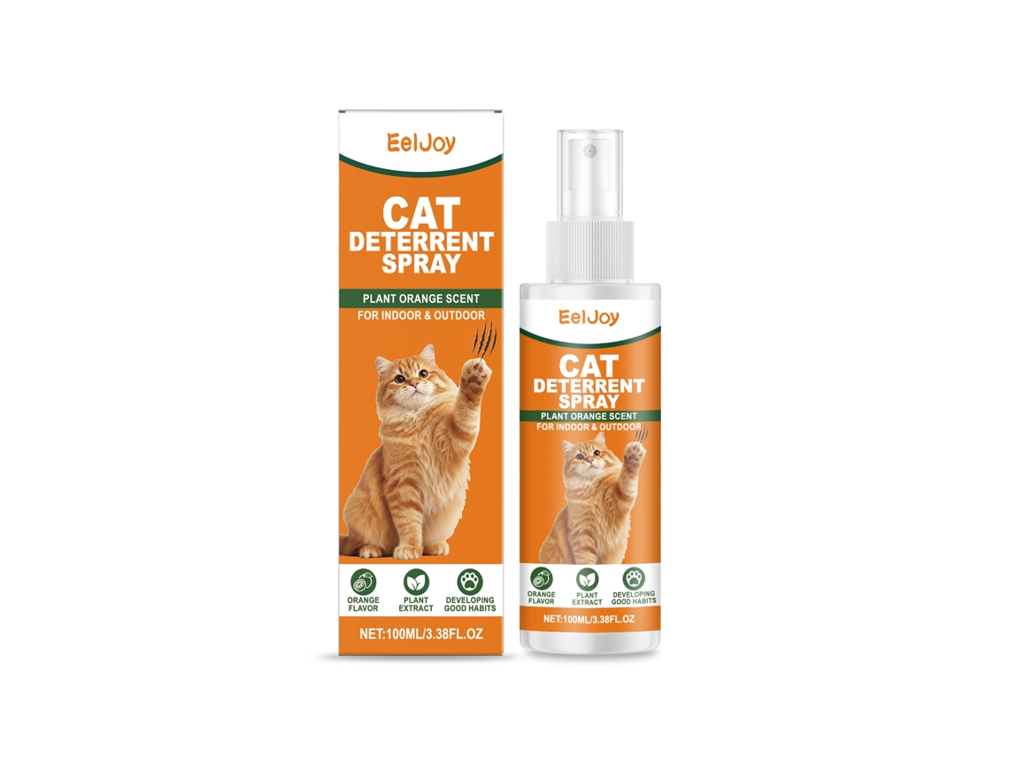 Spray de Proteção para Gatos Worten